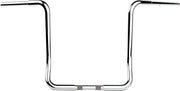 Twin Round Handlebar