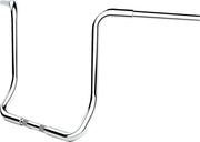Twin Round Handlebar