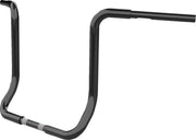 Twin Round Handlebar