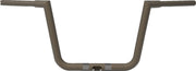 1-1/4" Hefty Twin Peaks Handlebar