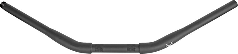 Burly Brand Drag Bar - 78,5 cm (31"), Steel, Each - Black / Flat for Harley-Davidson Touring, Softail, Sportster & Dyna 1982-2025