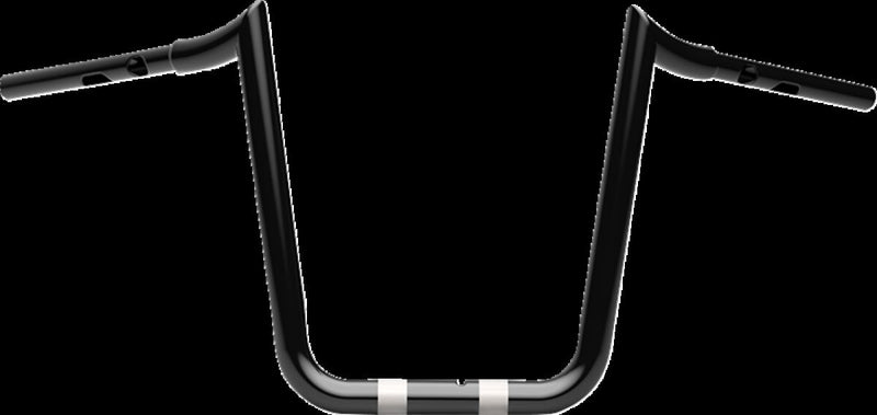 1-1/4" Prime Ape Handlebar