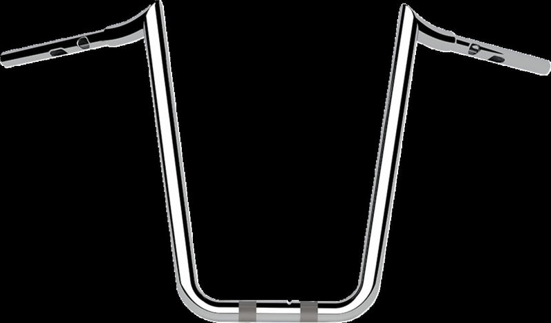1-1/4" Prime Ape Handlebar