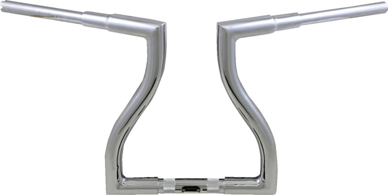 Thresher Handlebar