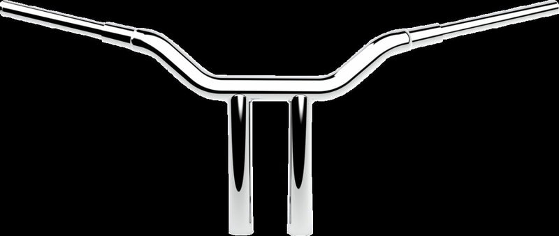 1-1/2" Kage Fighter T-Bar