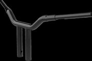 1-1/2" Kage Fighter T-Bar
