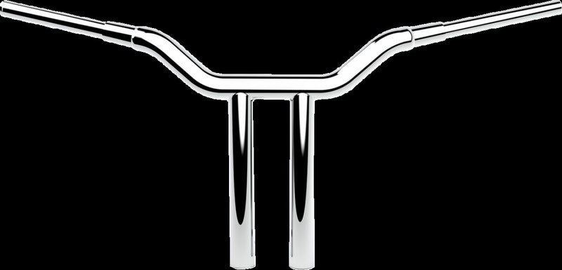 1-1/2" Kage Fighter T-Bar