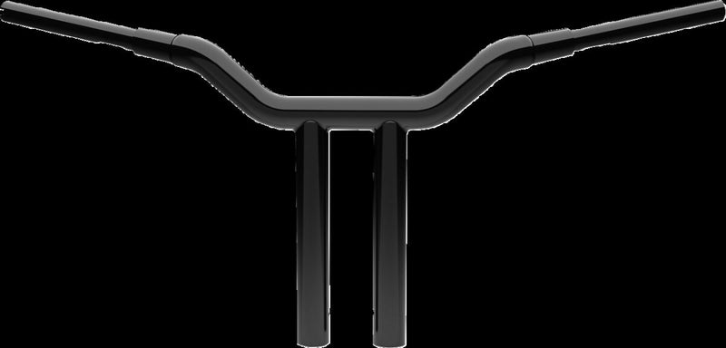 1-1/2" Kage Fighter T-Bar
