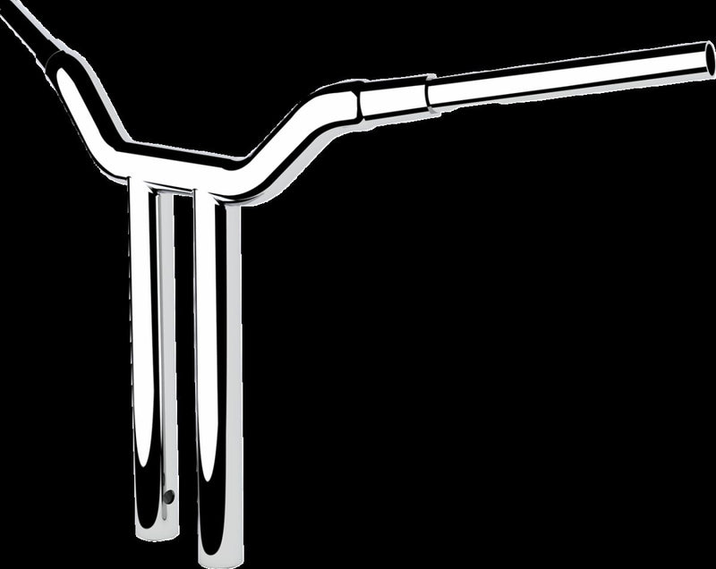 1-1/2" Kage Fighter T-Bar