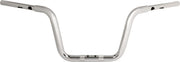 Drag Specialties 1-1/4" Touring Handlebar Fits Harley-Davidson Touring Models 2023-2025 Chrome