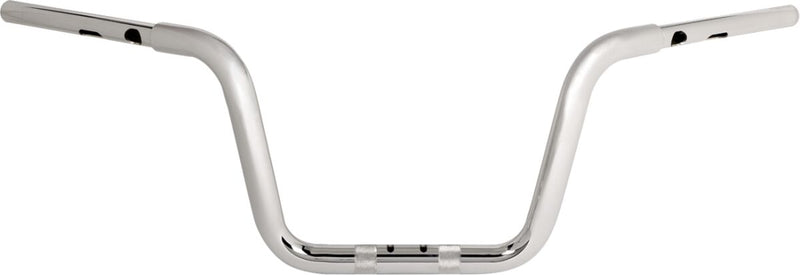 Drag Specialties 1-1/4" Touring Handlebar Fits Harley-Davidson Touring Models 2023-2025 Chrome