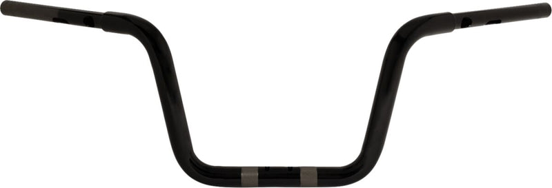 Drag Specialties 1-1/4" Touring Handlebar Fits Harley-Davidson Touring Models 2023-2025 Black| Gloss
