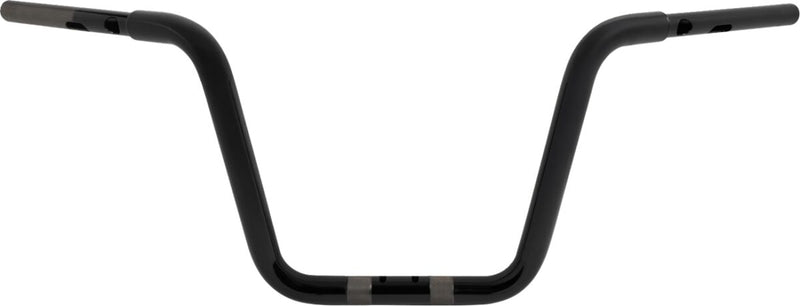 Drag Specialties 1-1/4" Touring Handlebar Fits Harley-Davidson Touring Models 2023-2025 Black| Gloss