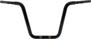 Drag Specialties 1-1/4" Touring Handlebar Fits Harley-Davidson Touring Models 2023-2025 Black| Gloss