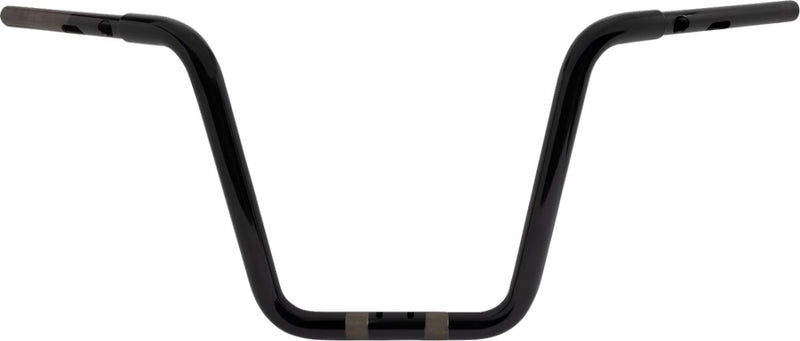 Drag Specialties 1-1/4" Touring Handlebar Fits Harley-Davidson Touring Models 2023-2025 Black| Gloss