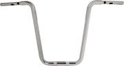 Drag Specialties 1-1/4" Touring Handlebar Fits Harley-Davidson Touring Models 2023-2025 Chrome