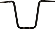 Drag Specialties 1-1/4" Touring Handlebar Fits Harley-Davidson Touring Models 2023-2025 Black| Gloss