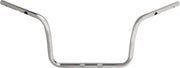 Drag Specialties 1" Ape Hanger Handlebar Fits Harley-Davidson Touring Models 2023-2025 Chrome