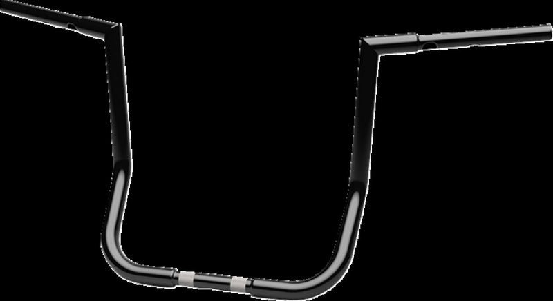 1-1/4" Twin Peaks Touring Handlebar