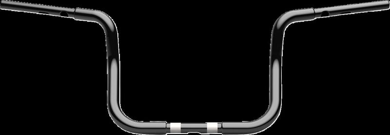 Twin Round Handlebar