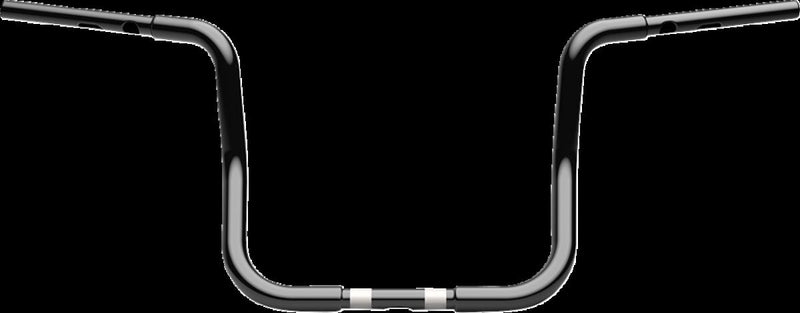 Twin Round Handlebar