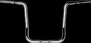 Twin Round Handlebar