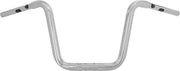 Twin Round Handlebar