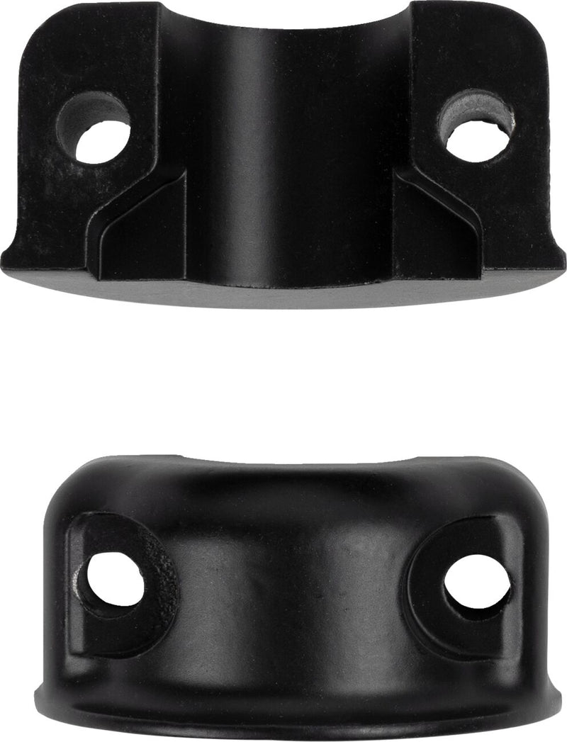 Twin Round Handlebar