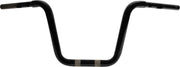 Twin Round Handlebar