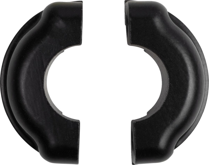 Twin Round Handlebar