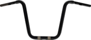Twin Round Handlebar