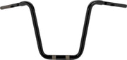 Twin Round Handlebar
