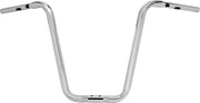 Twin Round Handlebar