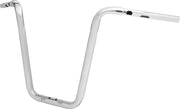 Twin Round Handlebar