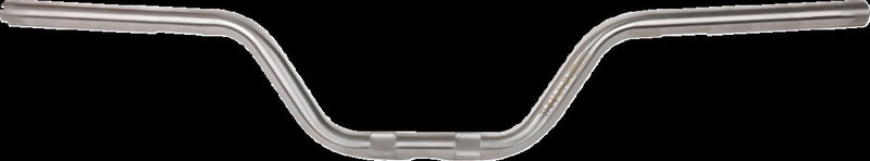 1" Handlebar Polished