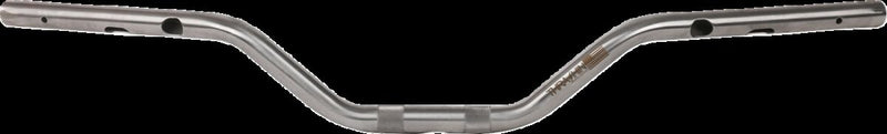 1" Handlebar Polished