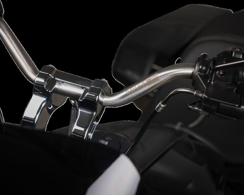 1" Handlebar
