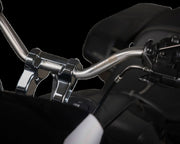 1" Handlebar Polished #TSC-2714-0
