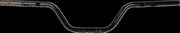 1" Handlebar Black| Gloss Fitment Harley-Davidson