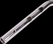 1" Handlebar Chrome #TSC-2802-3