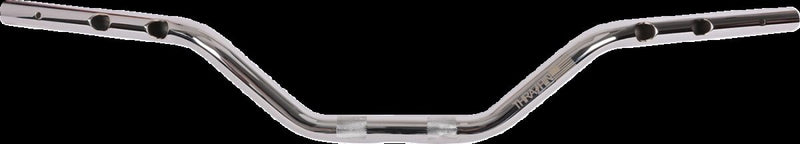 1" Handlebar Chrome