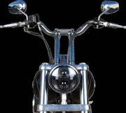 1" Handlebar