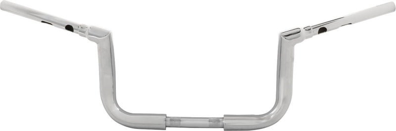 LA Choppers 1-1/2" Grande Twin Peaks Touring Handlebar - Each, Steel for Harley-Davidson Touring 2023-2026