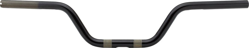 LA Choppers Performance Handlebar - Each, 78,5 cm (31"), Stainless Steel - Polished for Harley-Davidson Touring & Softail 2024-2025