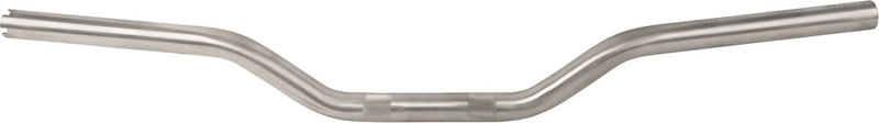 LA Choppers Performance Handlebar - 75 cm (29-1/2"), Stainless Steel, Each - Polished for Harley-Davidson Touring 2008-2022