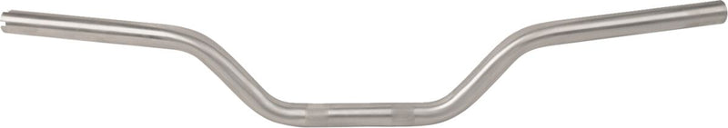 LA Choppers Performance Handlebar - 75 cm (29-1/2"), Each - Polished for Harley-Davidson Touring 2008-2022