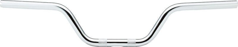 LA Choppers Performance Handlebar - Steel, Each, 75 cm (29-1/2") - Chrome for Harley-Davidson Touring 2008-2022