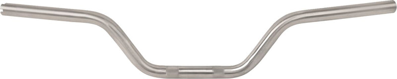 LA Choppers Performance Handlebar - Each, Stainless Steel, 75 cm (29-1/2") - Polished for Harley-Davidson Touring 2008-2022