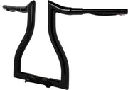 Pre-Wired Hammerhead Handlebar