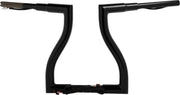 Pre-Wired Thresher Handlebar